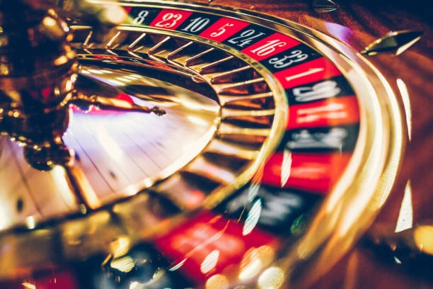 suster4 Live Casino Tables