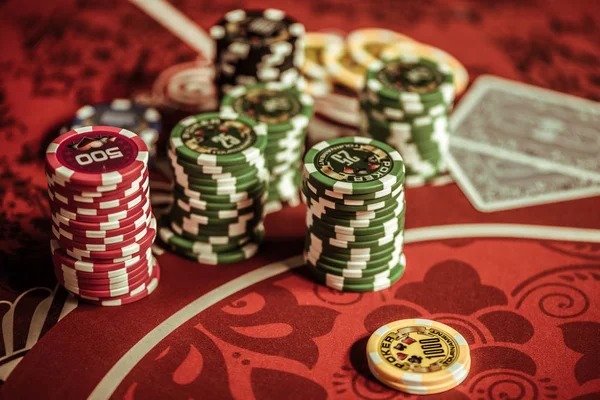 suster4 Slot Rooms